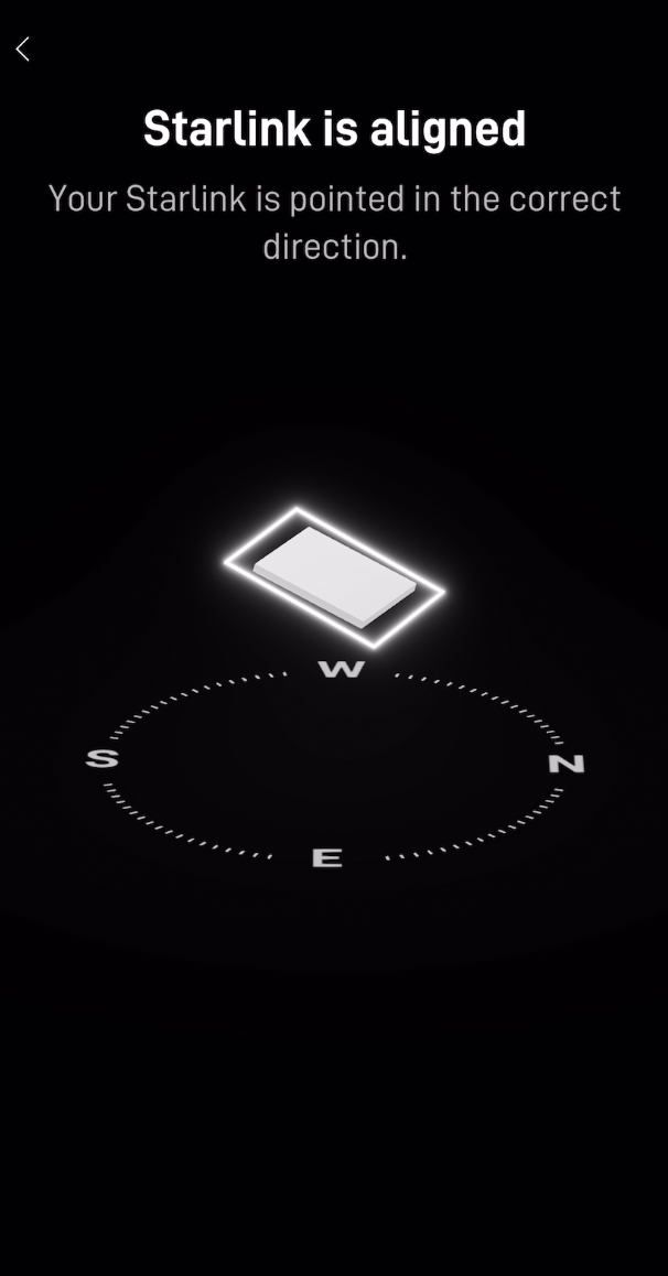 Starlink Alignment Direction Level Up Your Tailgate TV Setup with the Starlink Mini: A Complete ...